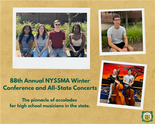  High School Musicians